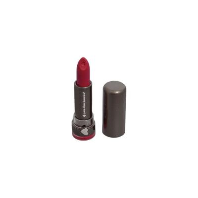 Quem disse, Berenice? Batom Mate Alta Pigmentação Vermelho Vermemor 3,8g