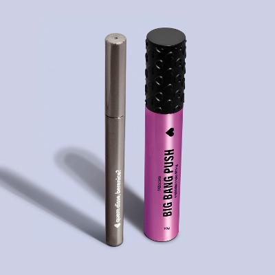 Quem disse, Berenice? Kit Máscara Big Bang PUSH + Caneta Delineadora Fininha