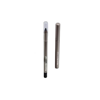Quem disse, Berenice? Kit Lápis Olhos Pretuco 1,2g + Caneta Delineadora Fininha 1ml