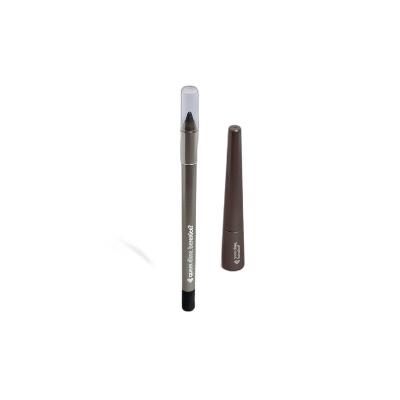 Quem disse, Berenice? Kit Delineador Líquido Pretolino 2,5ml + Lápis Olhos Pretuco 1,2g