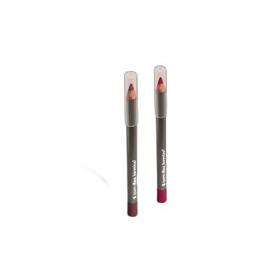 Quem disse, Berenice? Kit Lápis Contorno Labial: Marronis 1,1g + Vermetis 1,1g