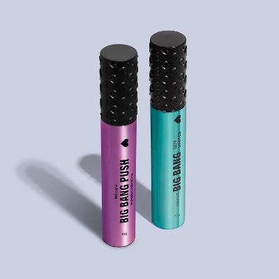 Quem disse, Berenice? Kit Máscara de Cílios Big Bang: Sem Limites 10g + Push 10g