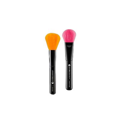 Combo Quem Disse Berenice:  Pincel para Blush + Pincel Para Pó - QDB