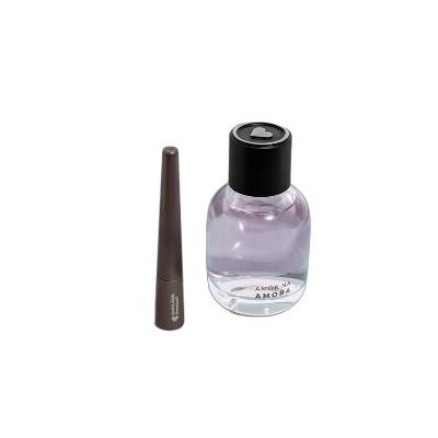 Quem disse, Berenice? Kit Desodorante Colônia 75ml + Delineador de Olhos Líquido Pretolino 2,5ml
