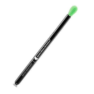 Quem disse, Berenice? Pincel Esfumador Verde