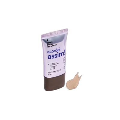 Base Líquida Acordei Assim Cor 00N 30ml