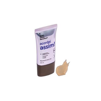 Base Líquida Acordei Assim Cor 02Q 30ml