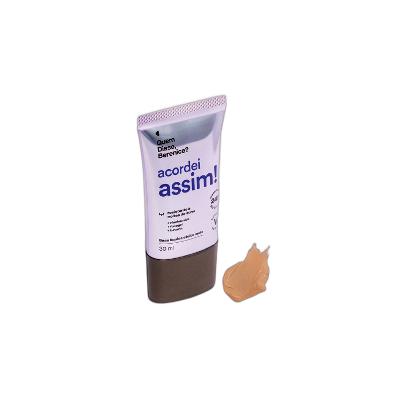 Base Líquida Acordei Assim Cor 03F 30ml