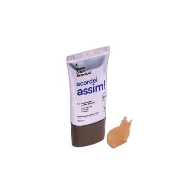 Base Líquida Acordei Assim Cor 06Q 30ml
