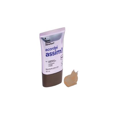 Base Líquida Acordei Assim Cor 10N 30ml
