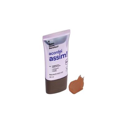 Base Líquida Acordei Assim Cor 12Q 30ml