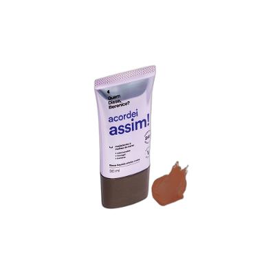 Base Líquida Acordei Assim Cor 14N 30ml