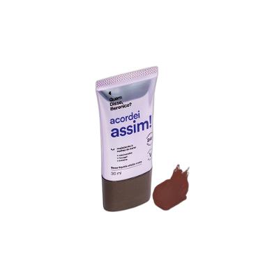 Base Líquida Acordei Assim Cor 16Q 30ml