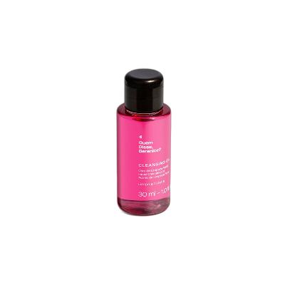 Quem disse, Berenice? Óleo de Limpeza Facial Cleasing Oil 30ml