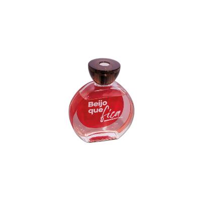 Quem disse, Berenice? Beijo que Fica Desodorante Colônia 75ml