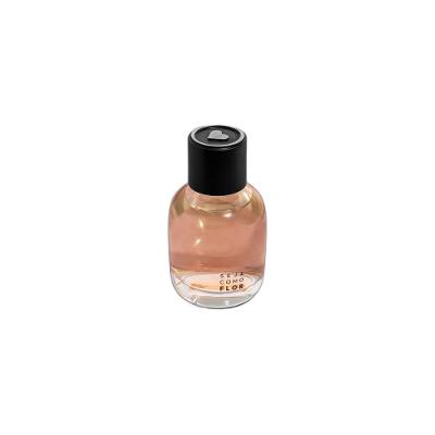 Quem disse, Berenice? Seja Como Flor Desodorante Colônia 75ml