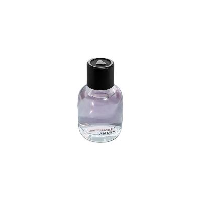 Quem disse, Berenice? Amor na Amora Desodorante Colônia 75ml