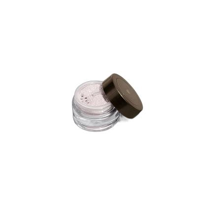 Quem disse, Berenice? Glitter Solto para Olhos Brancolitter 1g