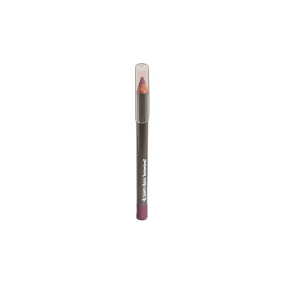 Quem disse, Berenice? Lápis Contorno Labial Rosa Roseletis 1,1g