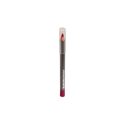Quem disse, Berenice? Lápis Contorno Labial Vermelho Vermetis 1,1g