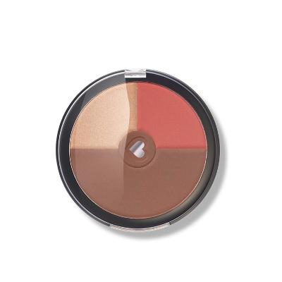 Quem disse, Berenice? Pó Compacto Facial Multiefeitos Napolitano