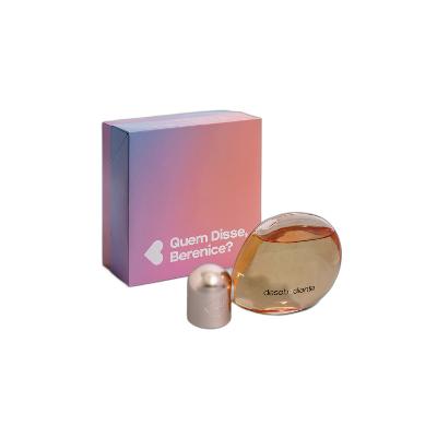 Combo Eau de Parfum Desobediente 100ml + Caixa de Presente