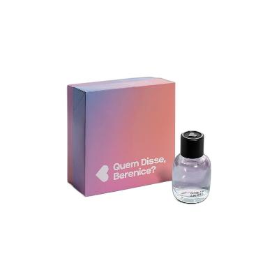 Combo Amor na Amora Desodorante Colônia  75ml + Caixa de Presente