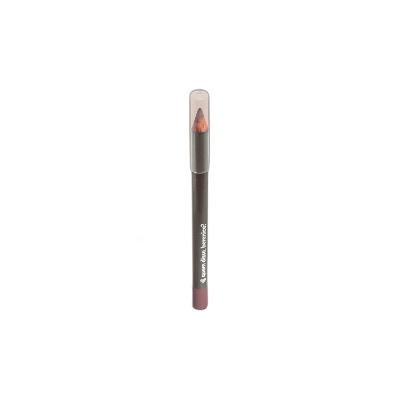 Quem disse, Berenice? Lápis Contorno Labial Nude Nudetis 1,1g