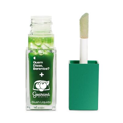 Qdb Blush Liq Guarana 6,8Ml