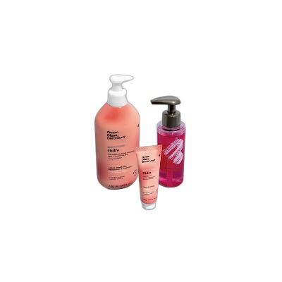 Quem disse, Berenice? Kit Cleasing Oil + Hidra Creme Hidratante Para as Mãos + Loção Hidratante Desodorante Corporal