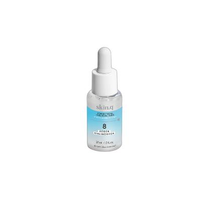 Quem disse, Berenice? Sérum Facial Preenche Tudo Skin.q 30ml