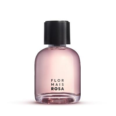 QDB Flor Mais Rosa Desodorante Colônia 75ml