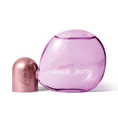 Quem disse, Berenice? Muito Desobediente Eau de Parfum 100ml