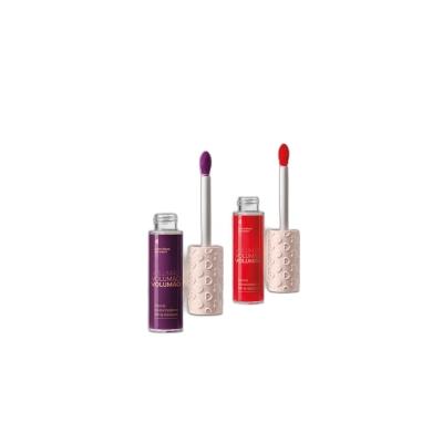 Quem disse, Berenice? Kit Gloss Volumão: Gloss Labial Volumão Cereja Explosão + Gloss Labial Volumão Vermelho Bocão