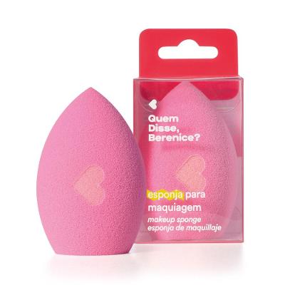 Quem disse, Berenice? Esponja Color para Maquiagem