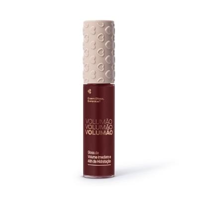 Quem disse, Berenice? Gloss Labial Volumão Cereja Explosão