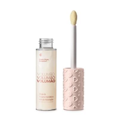 Quem disse, Berenice? Gloss Labial Volumão Incolor Nasci Assim