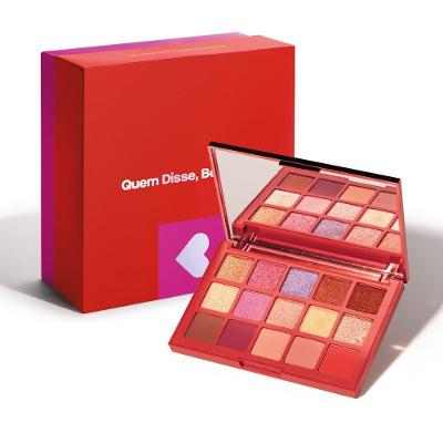 Combo Presente Dia das Mães: Paleta Multifuncional Camaleoa 12g + Caixa de Presente