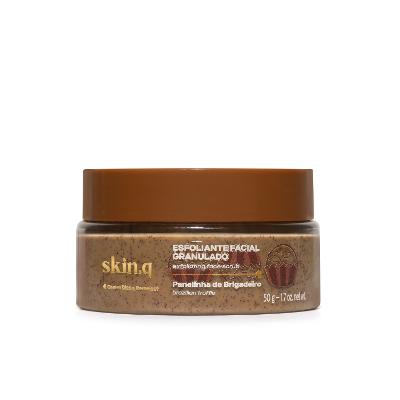Quem Disse, Berenice? Esfoliante Facial skin.q Brigadeiro 50g
