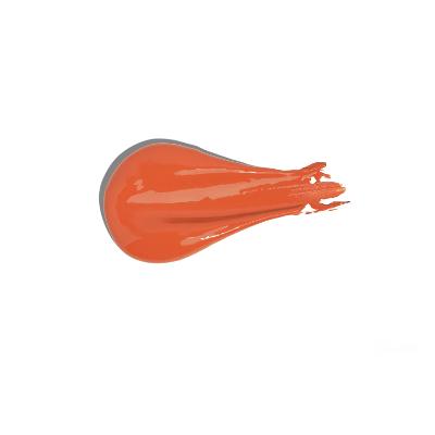 Quem Disse, Berenice? Laranja dos Sonhos Batom Líquido Cremoso 4ml