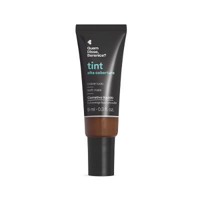 Quem Disse, Berenice? Corretivo Líquido Tint Cor 335 9ml