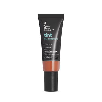 Quem Disse, Berenice? Corretivo Líquido Laranja  Tint 9ml