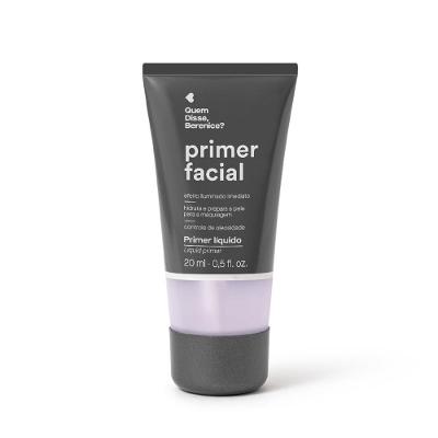 Quem Disse, Berenice? Primer Facial Líquido 20ml
