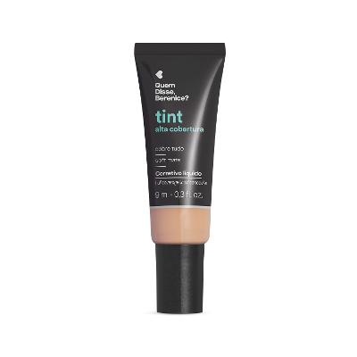 Quem Disse, Berenice? Corretivo Líquido Tint Cor 105 9ml