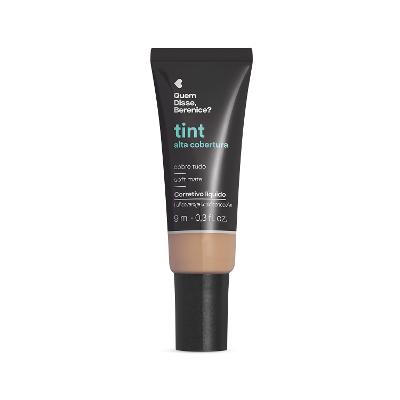 Quem Disse, Berenice? Corretivo Líquido Tint Cor 115 9ml