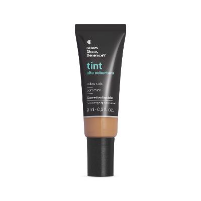 Quem Disse, Berenice? Corretivo Líquido Tint Cor 195 9ml