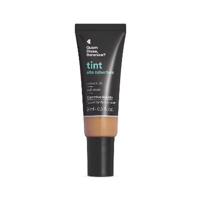 Quem Disse, Berenice? Corretivo Líquido Tint Cor 225 9ml