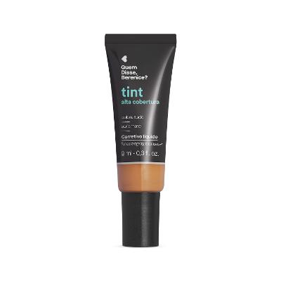 Quem Disse, Berenice? Corretivo Líquido Tint Cor 295 9ml