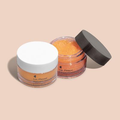 Quem disse, Berenice? Kit Lip, Please! Nutrição e Hidratação