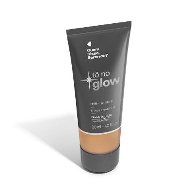 Quem Disse, Berenice? Tô No Glow Base Líquida 260O 30ml